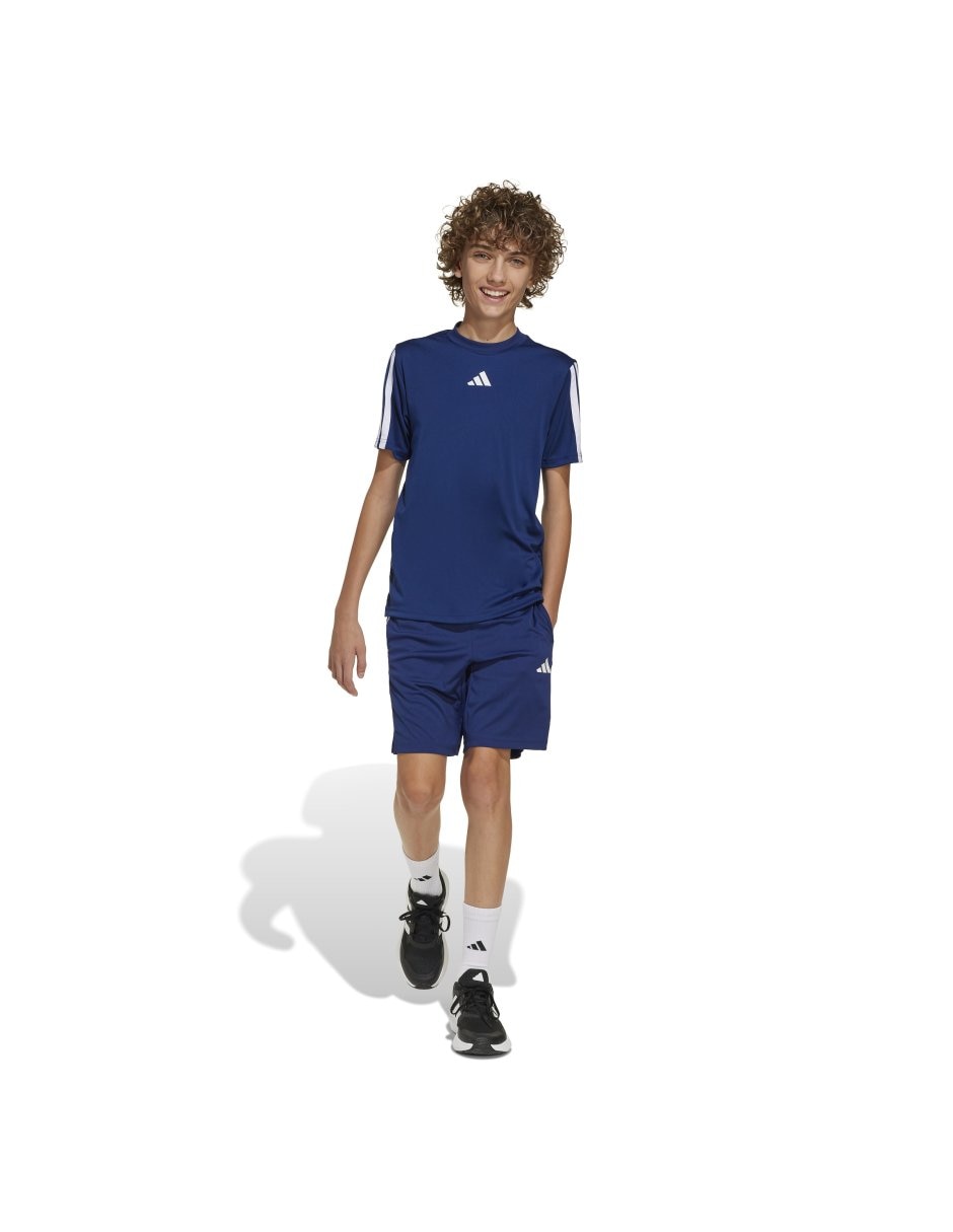 "set playera deportiva/playera deportiva" "para" entrenamiento train essentials sin equipo "para" (si aplica) niño 5