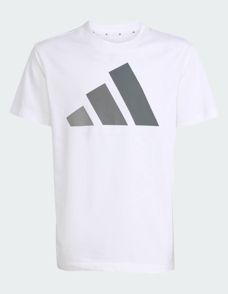 Playera deportiva para entrenamiento Essentials de niño