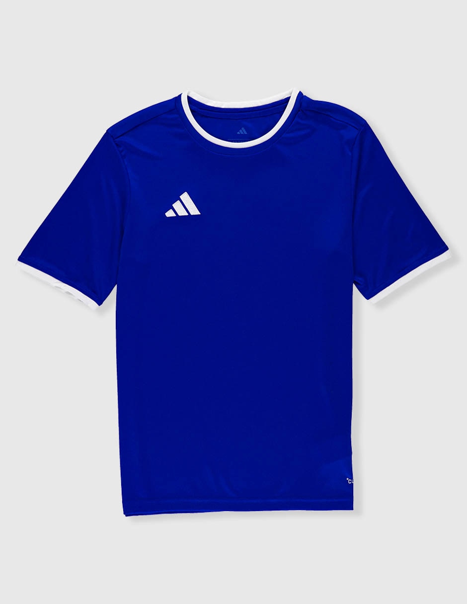 Playera deportiva para entrenamiento Adidas Entrada de niño