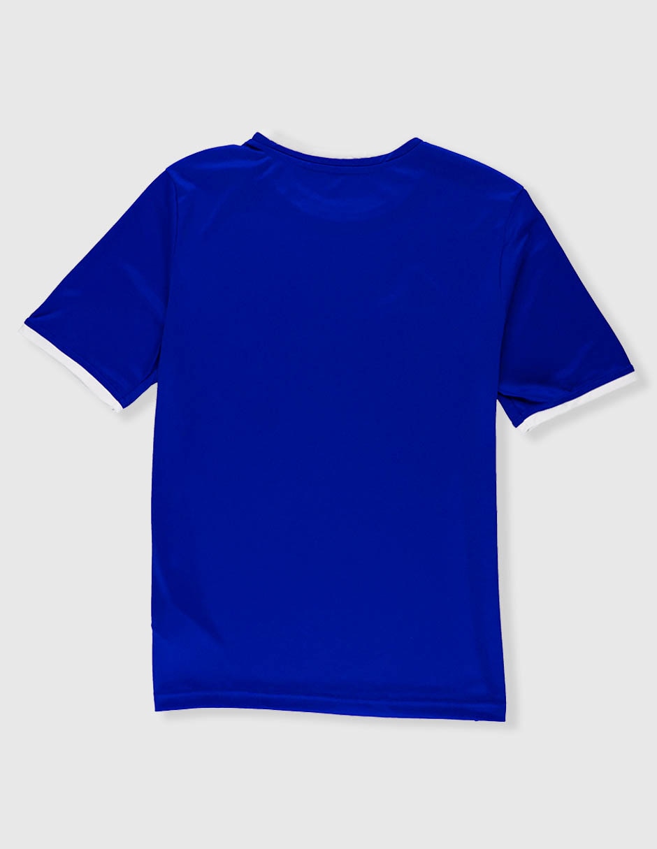 Playera deportiva para entrenamiento Adidas Entrada de niño