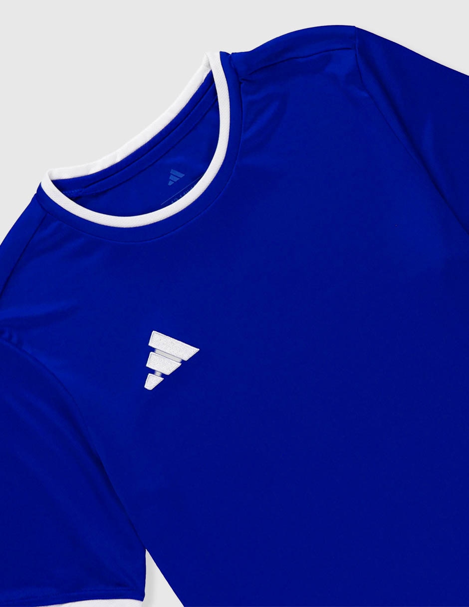Playera deportiva para entrenamiento Adidas Entrada de niño