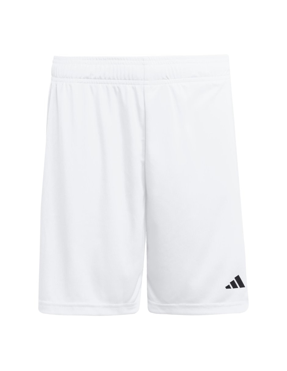 Short Adidas Entrada para niño