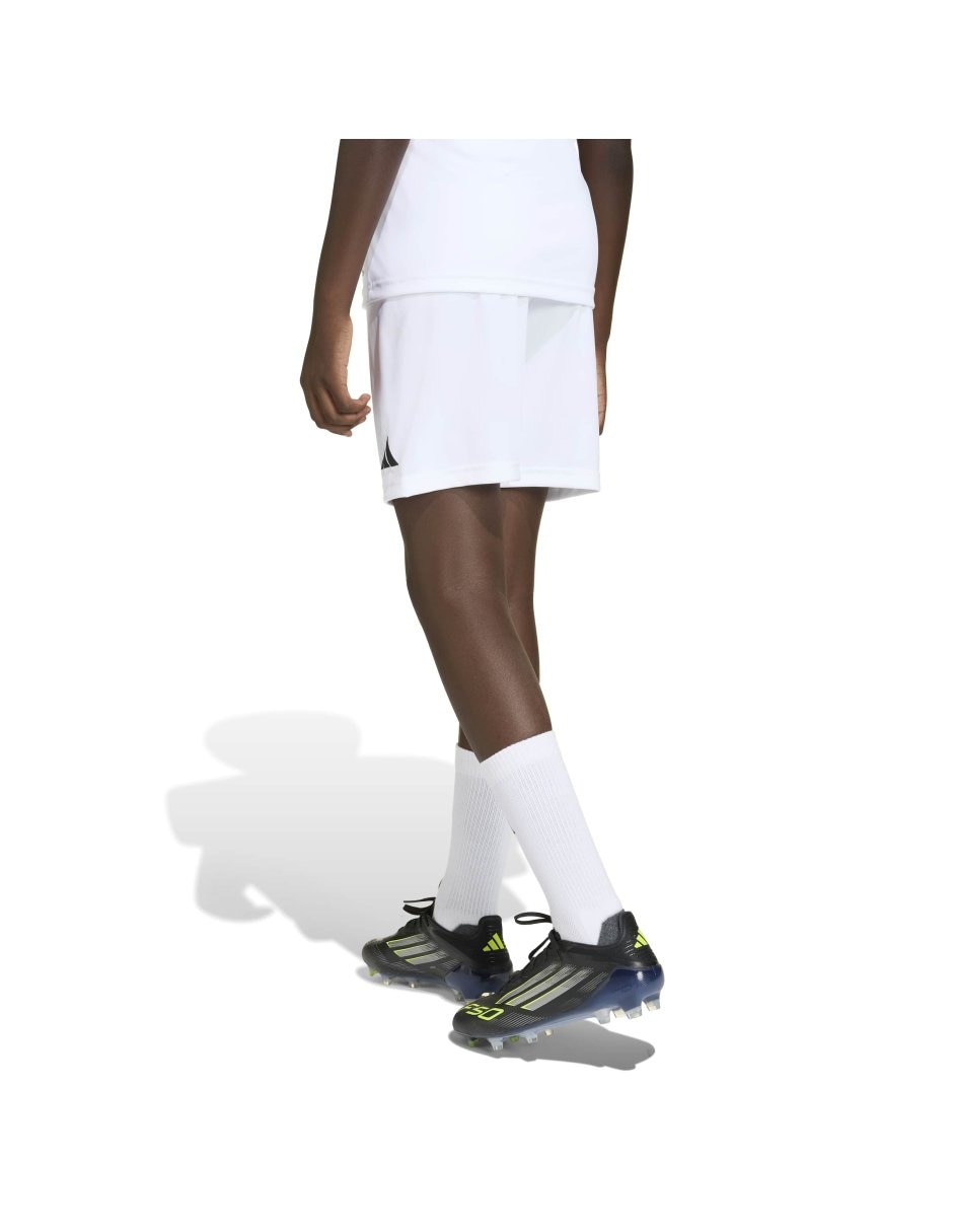 Short Adidas Entrada para niño