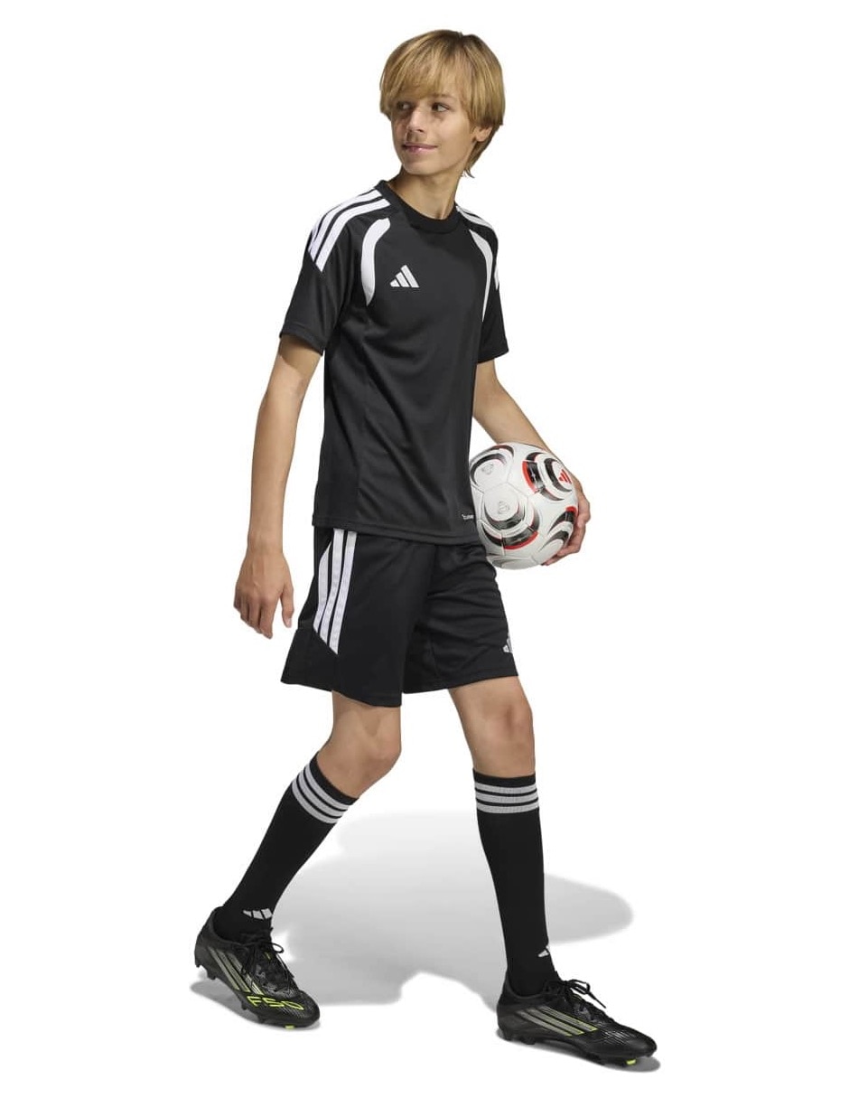 Short Adidas Tiro para niño
