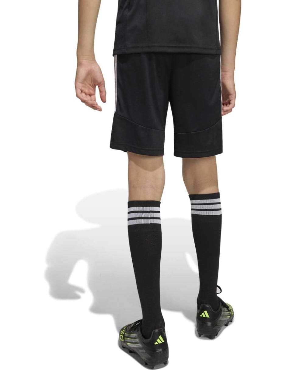 Short Adidas Tiro para niño