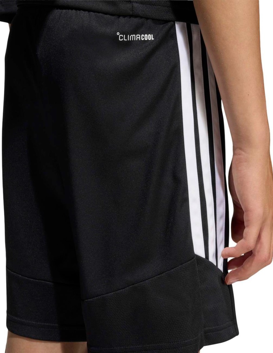 Short Adidas Tiro para niño