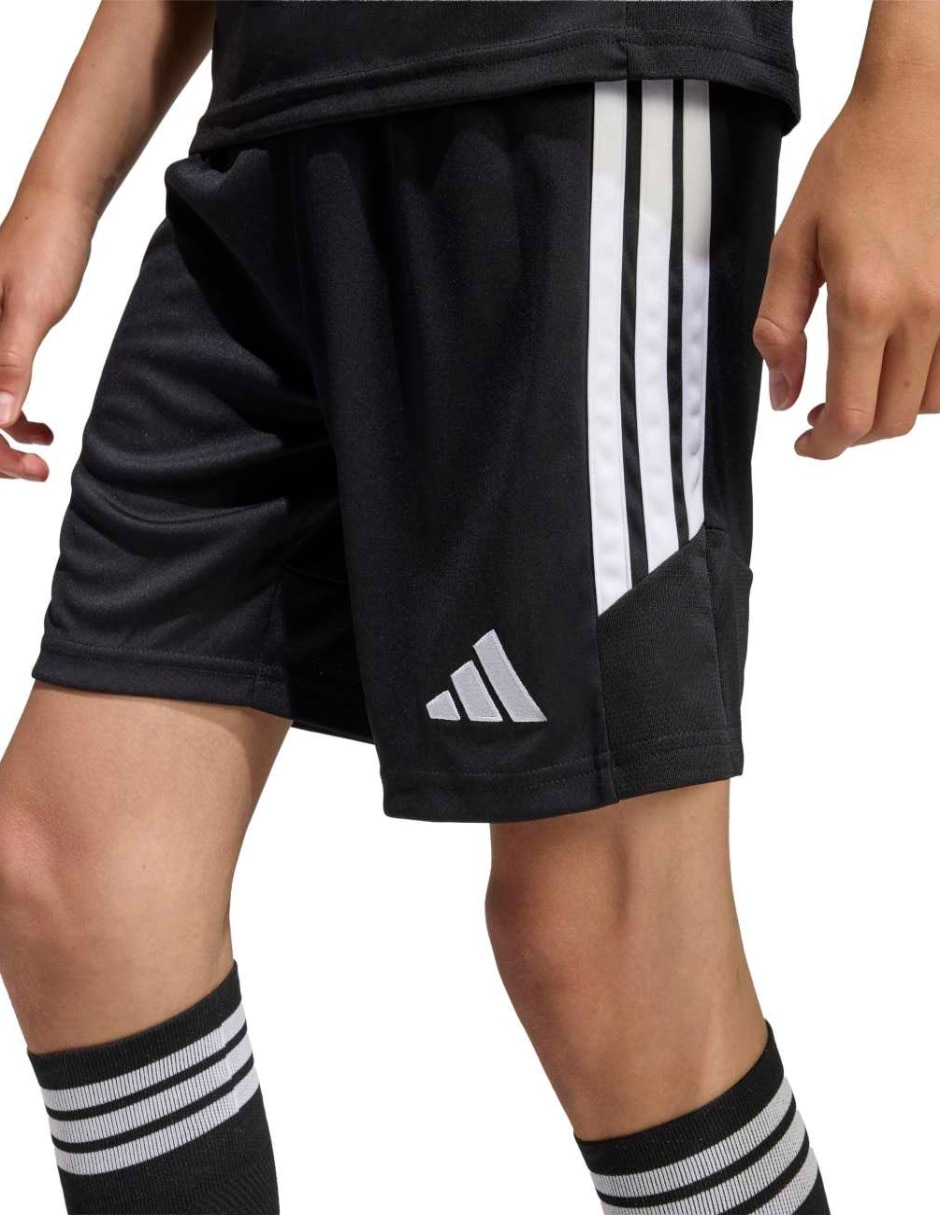 Short Adidas Tiro para niño