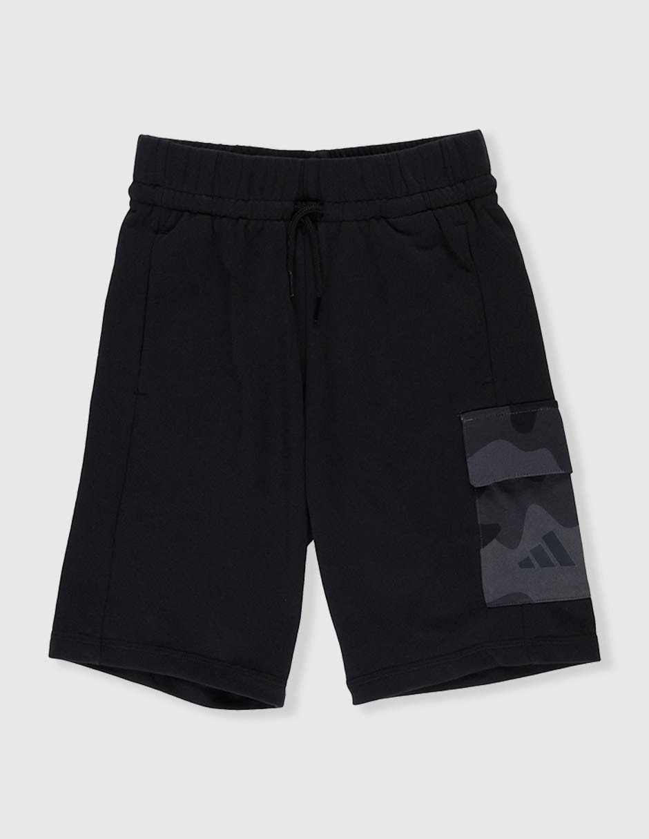 Short Seasonals para niño