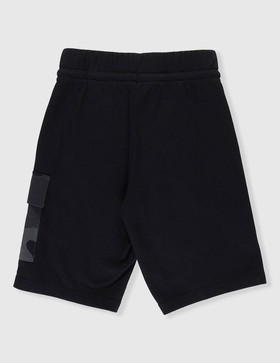 Short Seasonals para niño