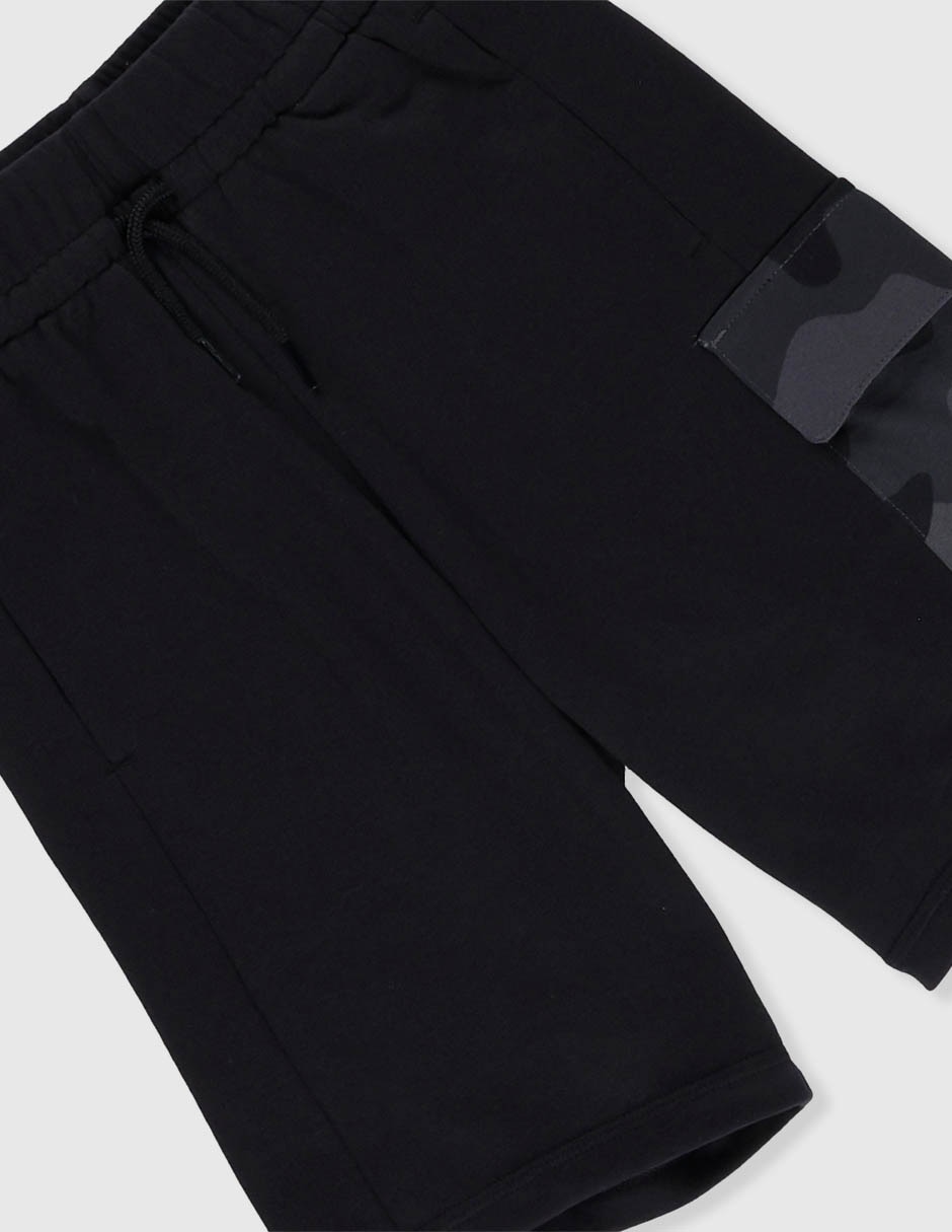 Short Seasonals para niño