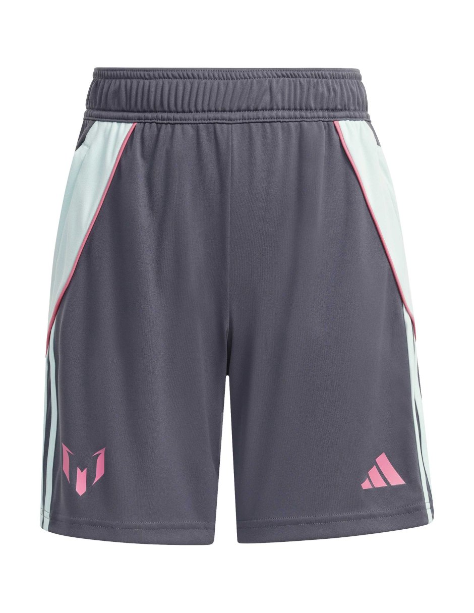Short Adidas Pitch 2 Street para niño