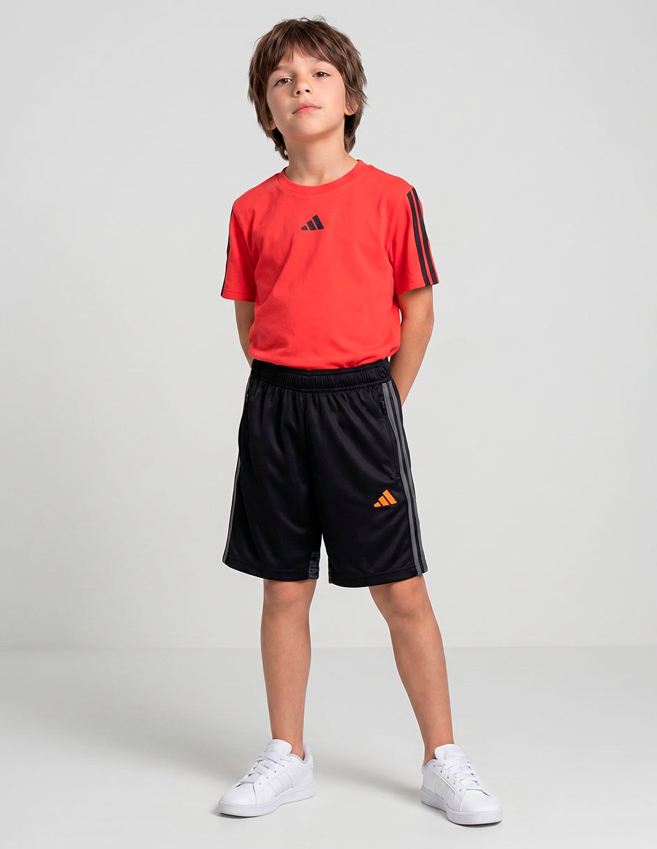Short Adidas para niño