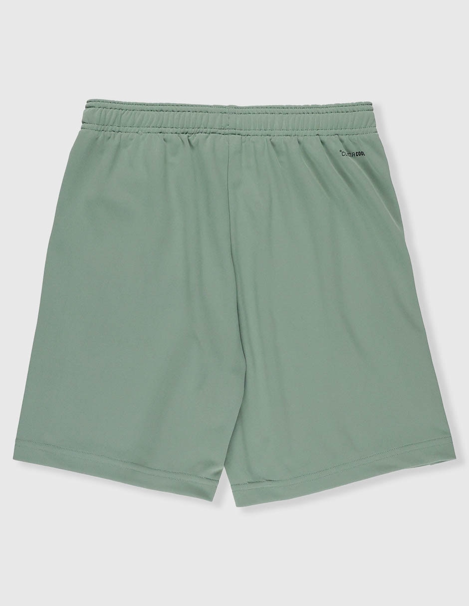 Short Adidas Minecraft para niño