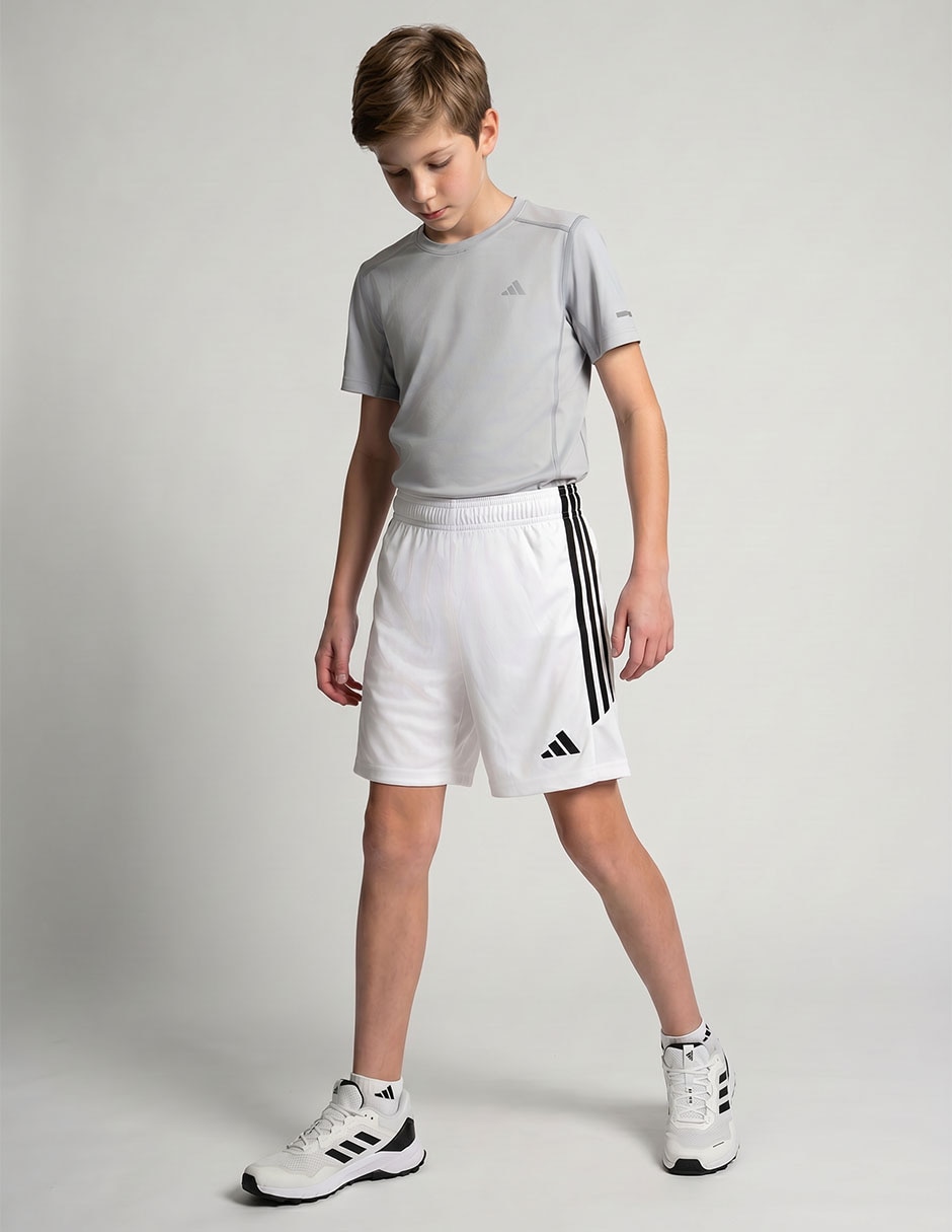 Short tiro para niño Short tiro para niño
