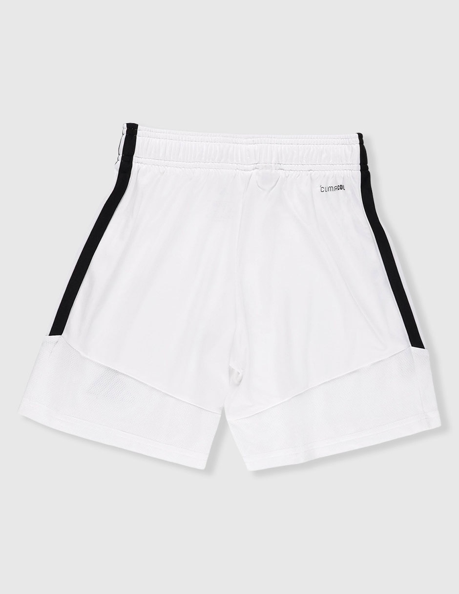 Short tiro para niño