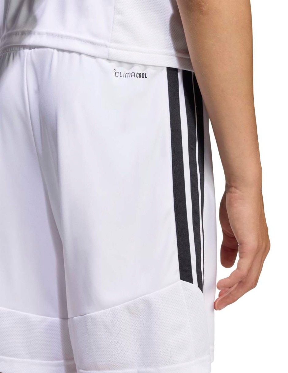 Short tiro para niño