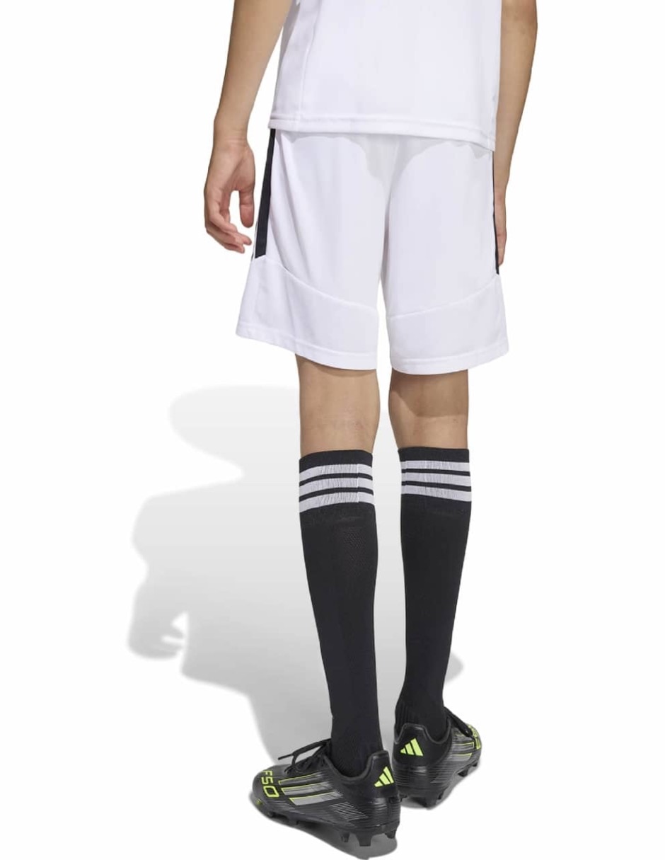 Short Adidas tiro para niño