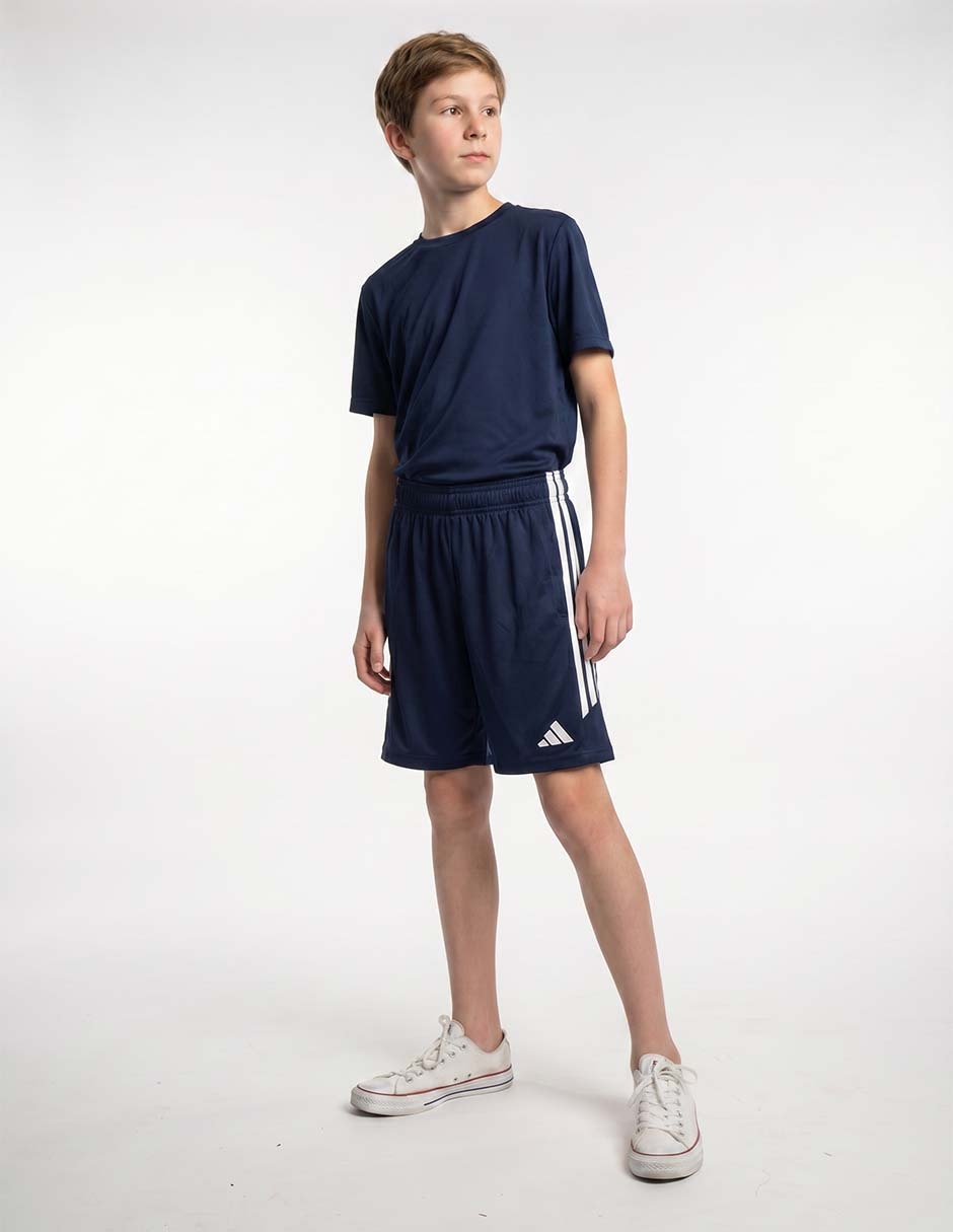 Short Adidas para niño