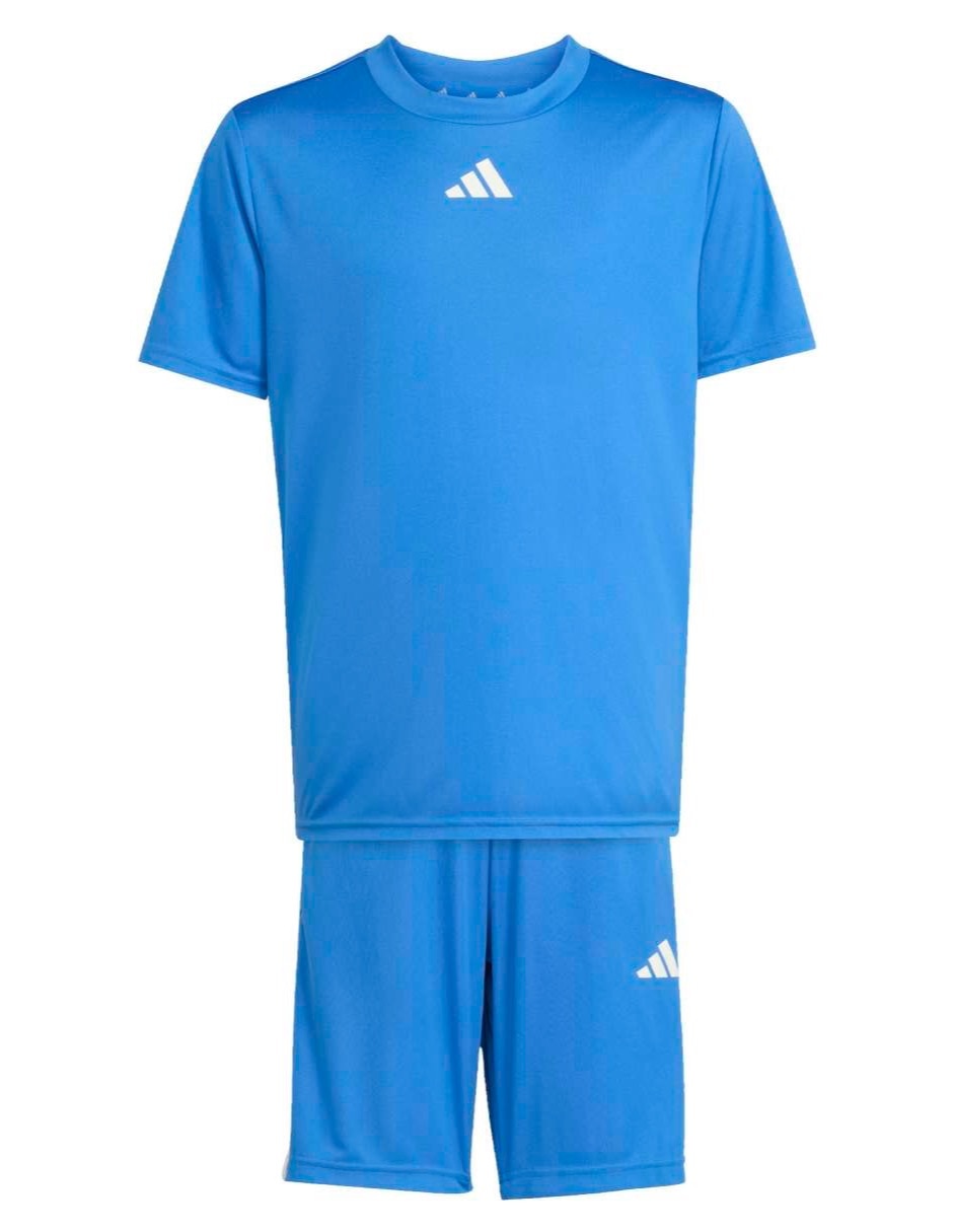 Conjunto deportivo para niño 2 piezas 2
