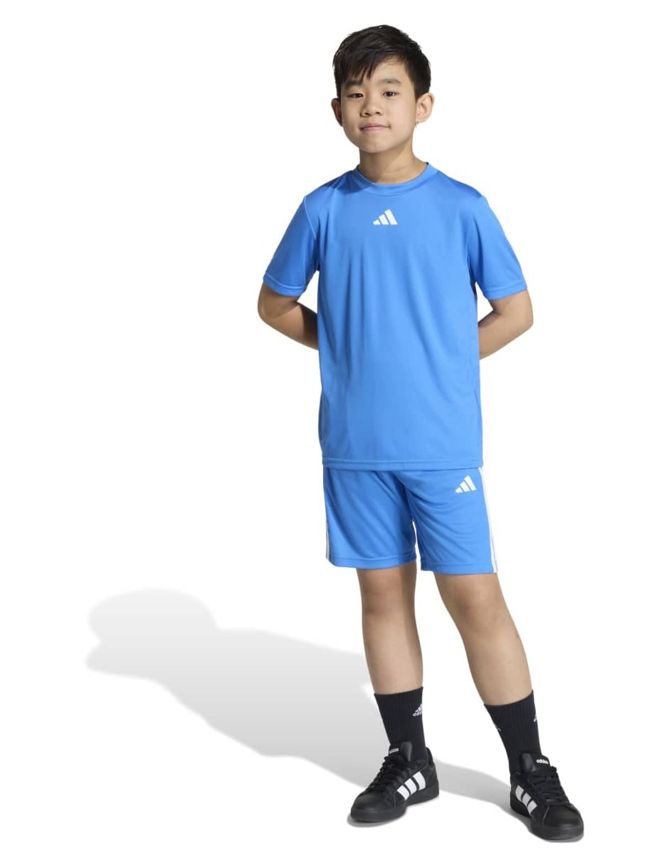Conjunto deportivo para niño 2 piezas 3