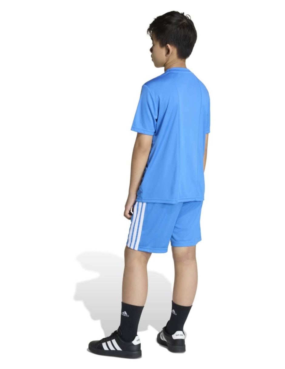 Conjunto deportivo para niño 2 piezas 4