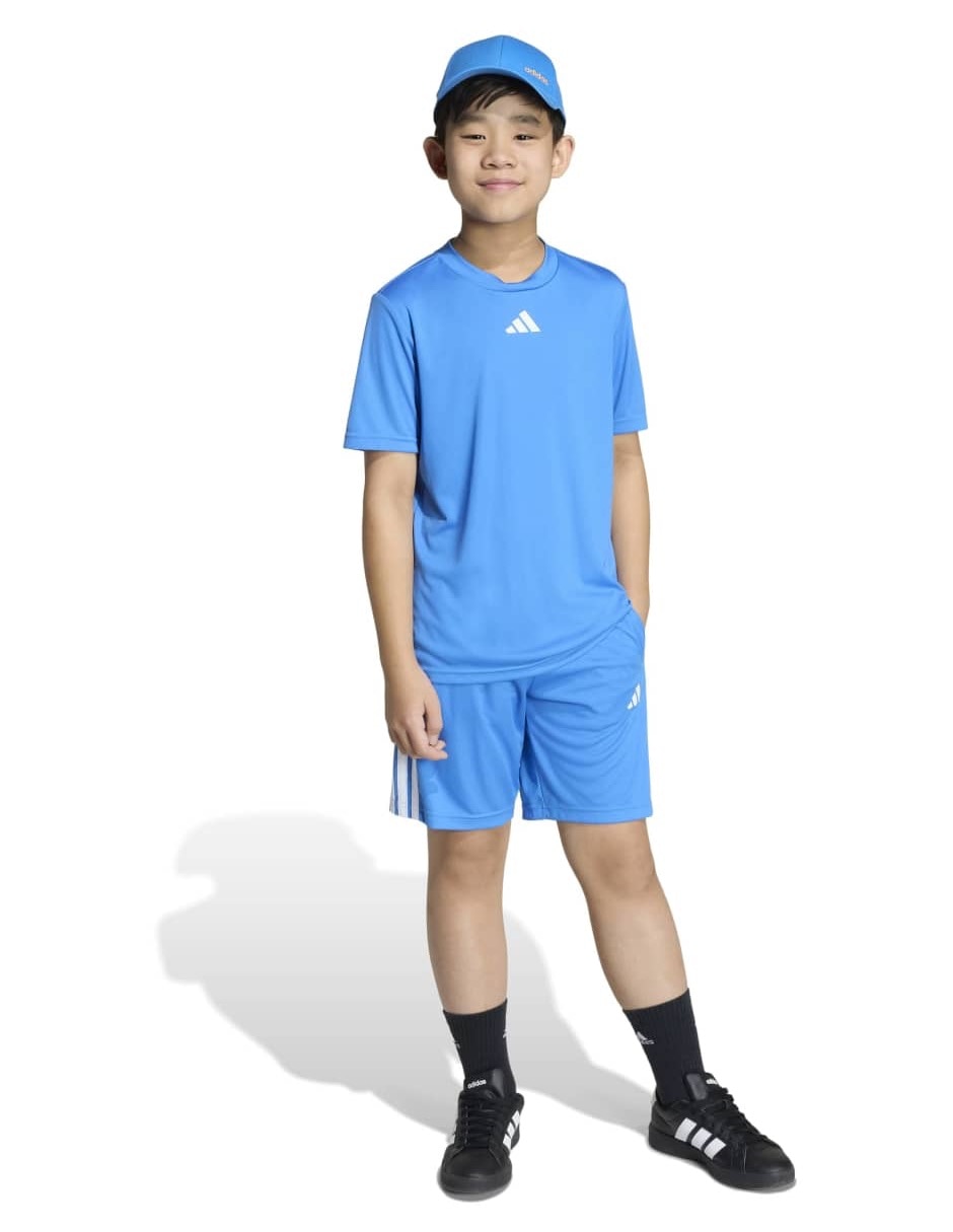 Conjunto deportivo para niño 2 piezas 5