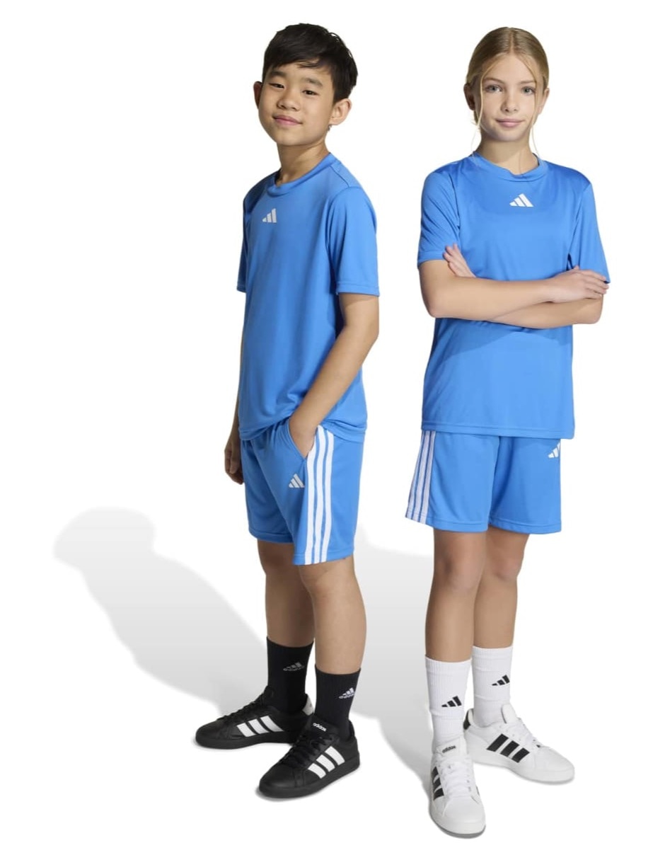 Conjunto deportivo para niño 2 piezas 9