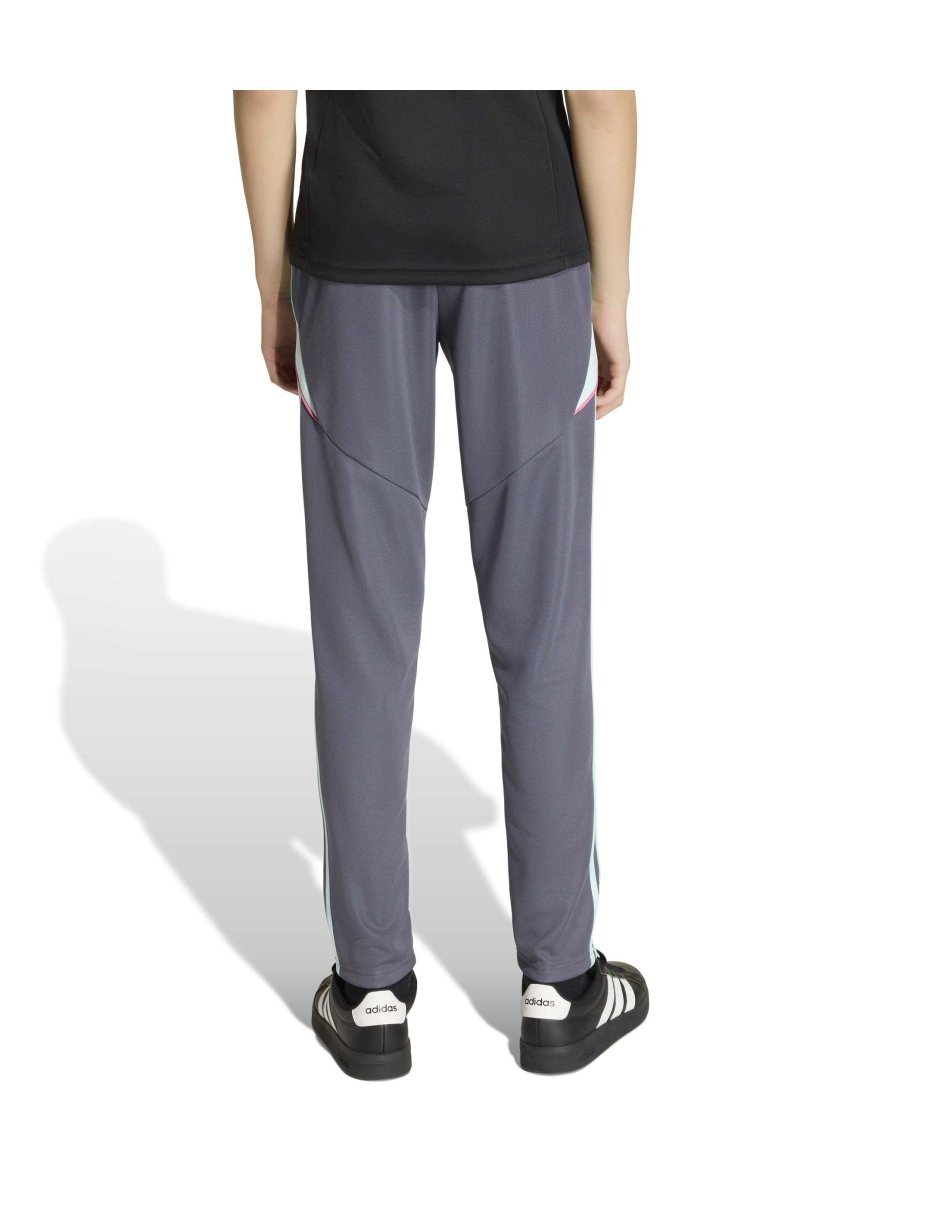 Pants Adidas Pitch 2 Street para de niño