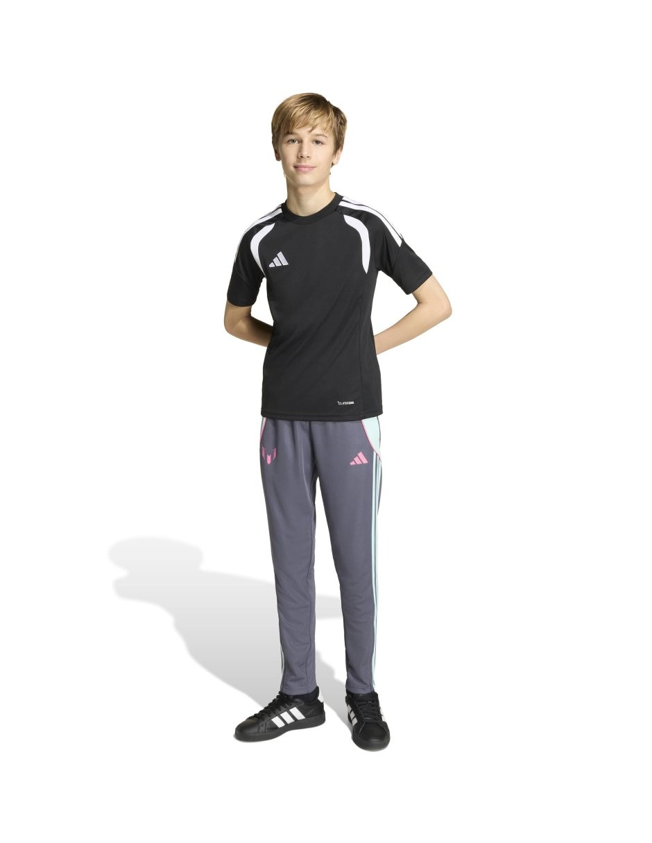 Pants Adidas Pitch 2 Street para de niño