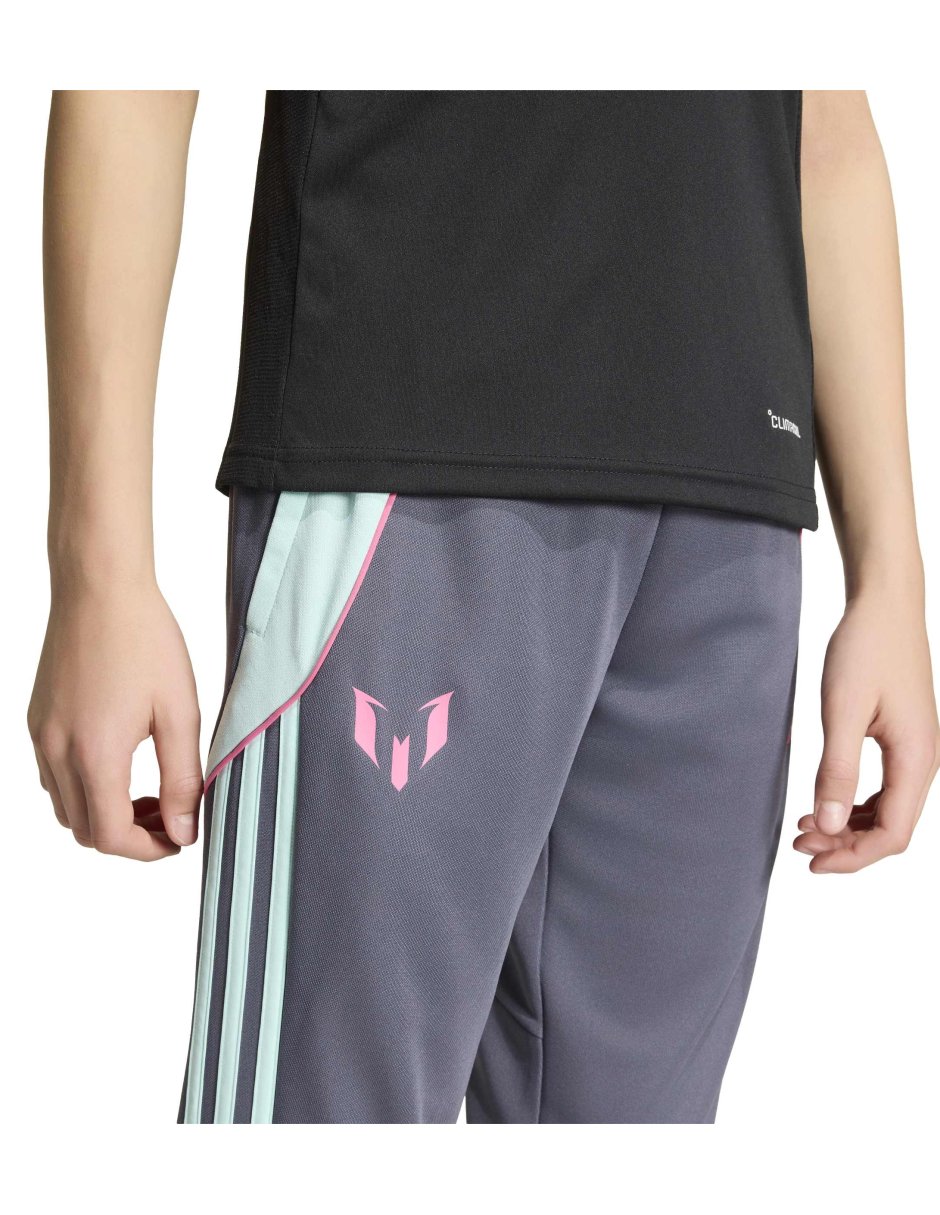 Pants Adidas Pitch 2 Street para de niño