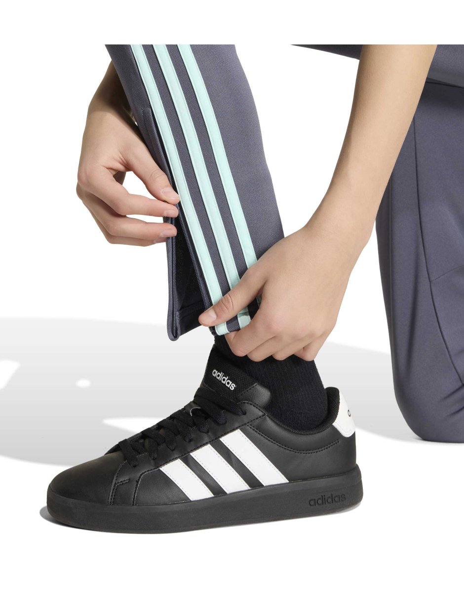 Pants Adidas Pitch 2 Street para de niño