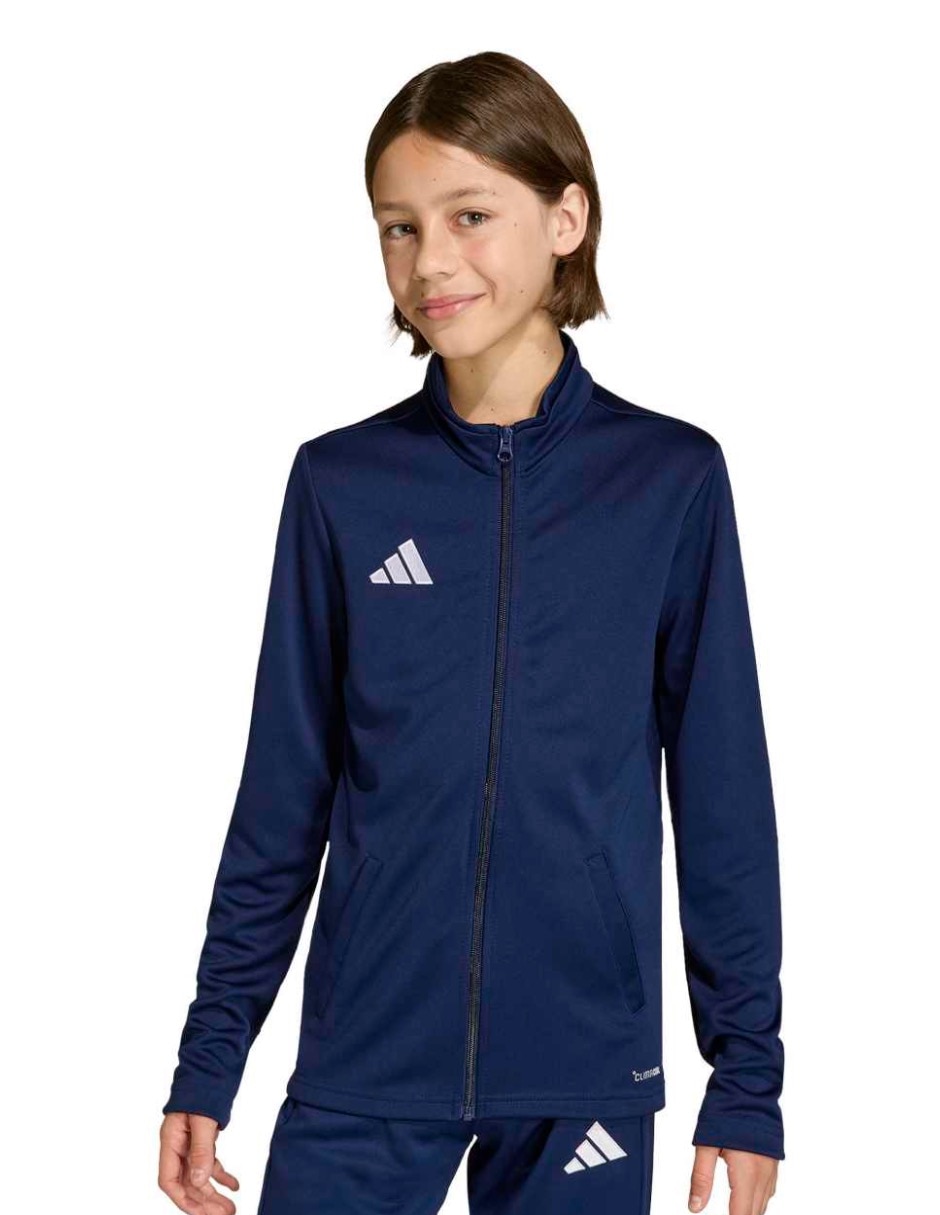 Chamarra para entrenamiento Ent26 Track Top de niño
