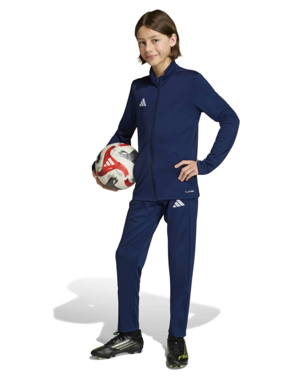 Chamarra para entrenamiento Ent26 Track Top de niño 4