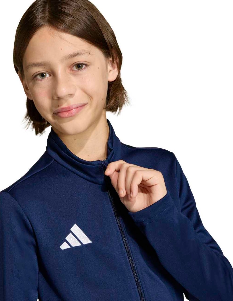 Chamarra para entrenamiento Ent26 Track Top de niño 3