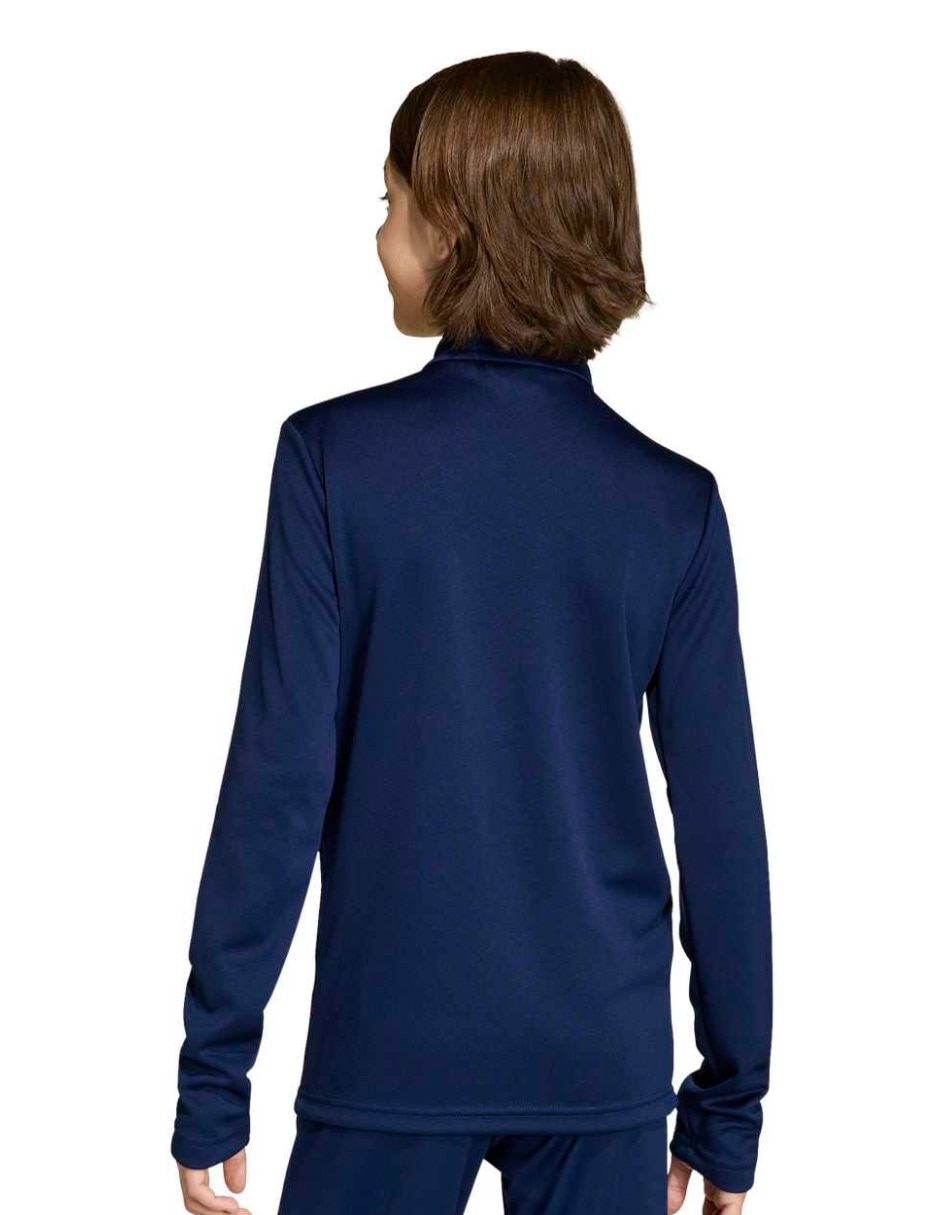 Chamarra para entrenamiento Ent26 Track Top de niño 2