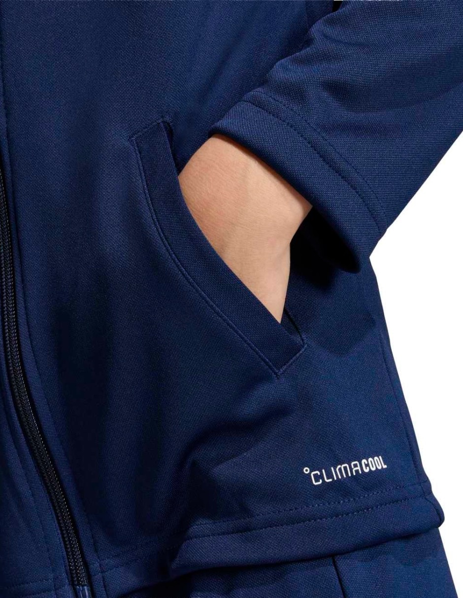 Chamarra para entrenamiento Ent26 Track Top de niño 6
