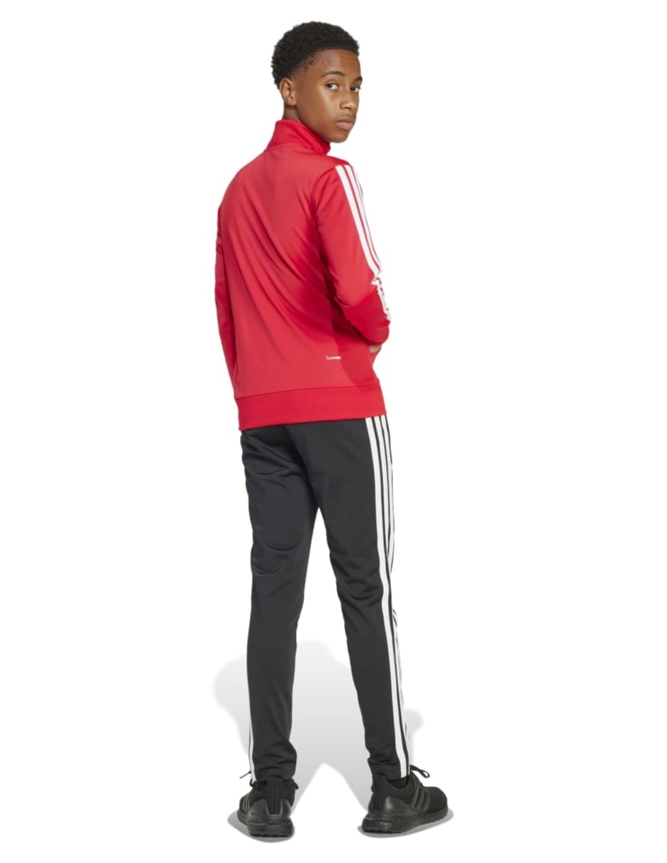 Chamarra para entrenamiento de niño 6