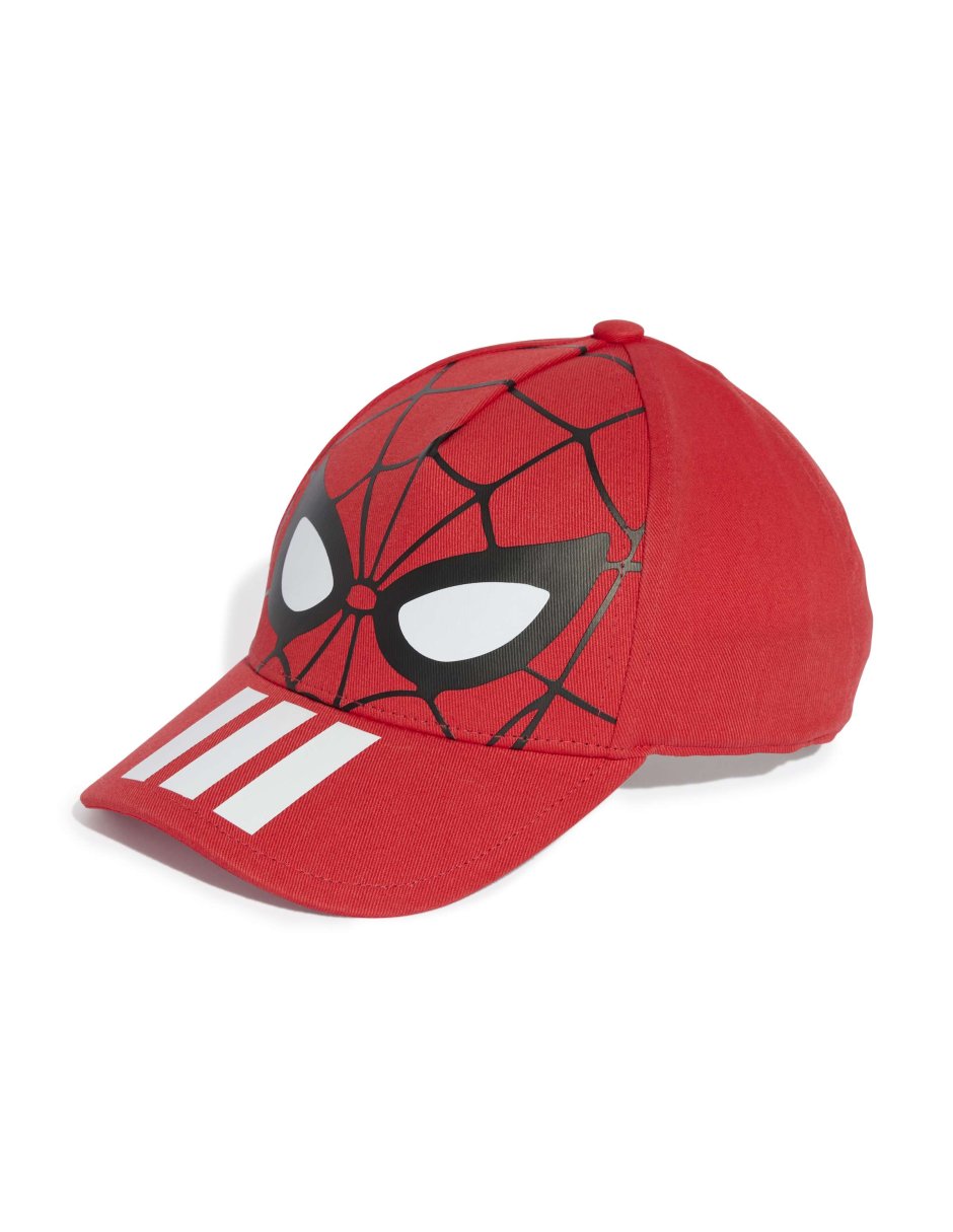 Gorra con visera curva correa ajustable para entrenamiento Disney infantil
