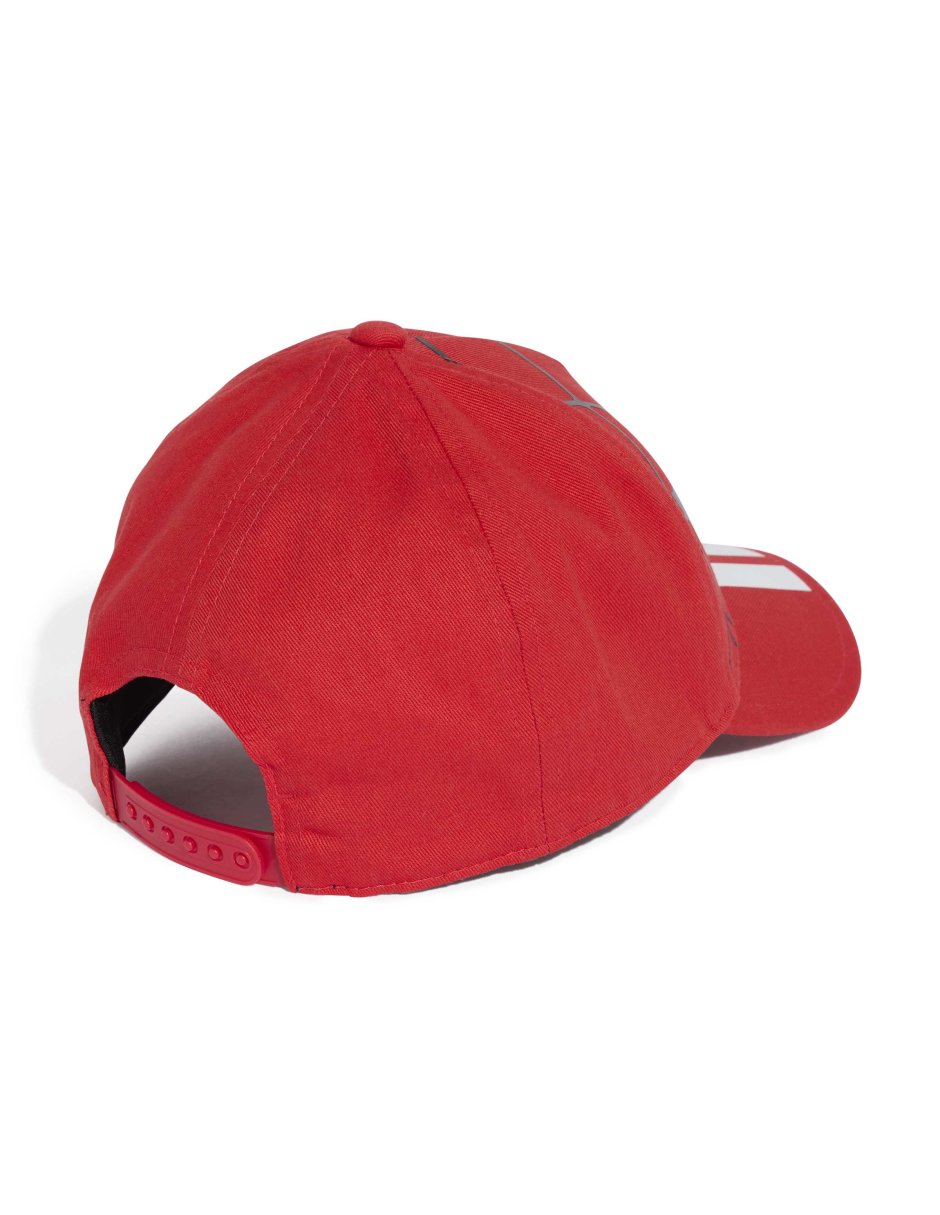 Gorra con visera curva correa ajustable para entrenamiento Disney infantil 4