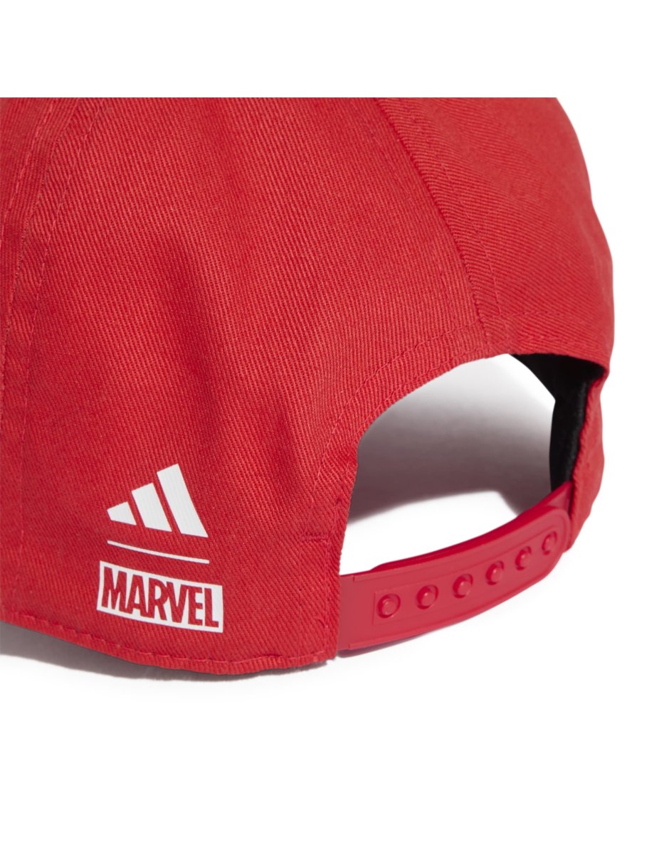 Gorra con visera curva correa ajustable para entrenamiento Disney infantil 2