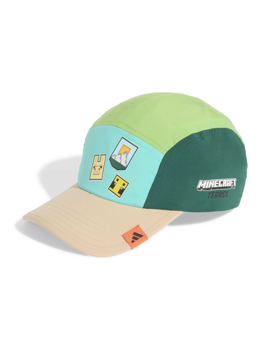 Gorra con visera curva correa ajustable Brand Collaboration infantil Gorra con visera curva correa ajustable Brand Collaboration infantil