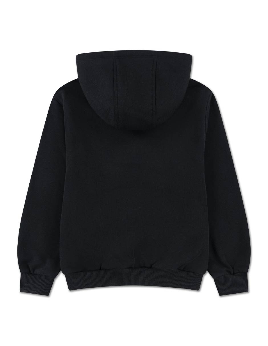 Sudadera Nike con capucha para niño