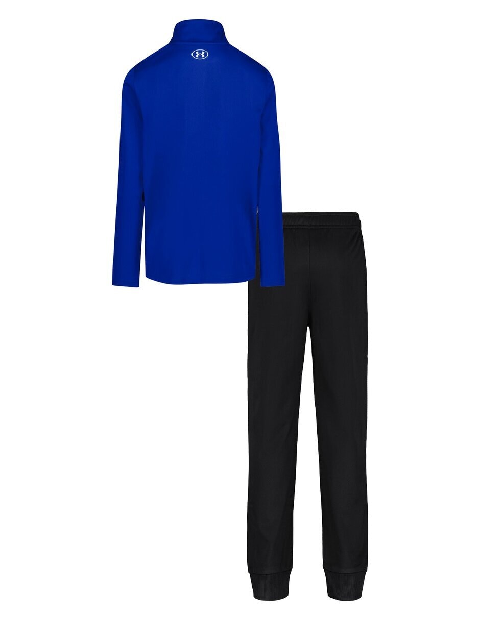 Conjunto deportivo slim con elástico para niño