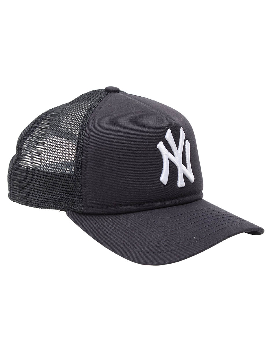 Gorra visera curva snapback para béisbol Evergreen MLB New York Yankees para adulto Gorra visera curva snapback para béisbol Evergreen MLB New York Yankees para adulto