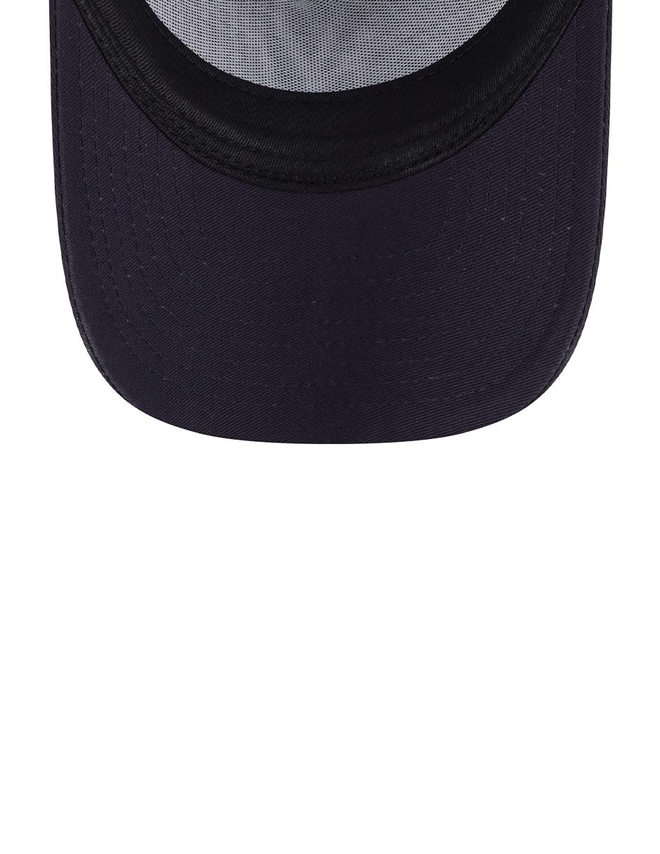 Gorra visera curva snapback para béisbol Evergreen MLB New York Yankees para adulto 4