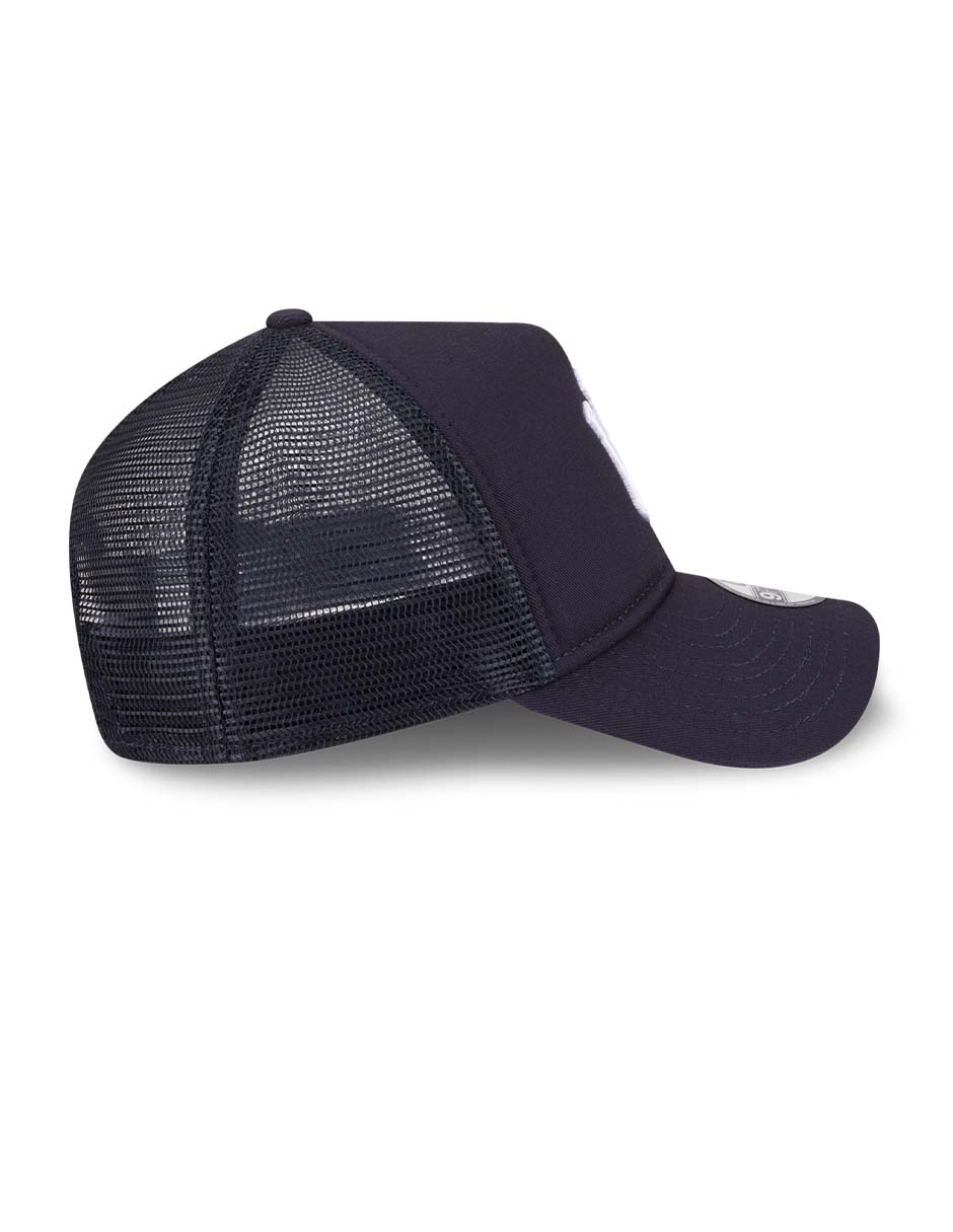 Gorra visera curva snapback para béisbol Evergreen MLB New York Yankees para adulto 7