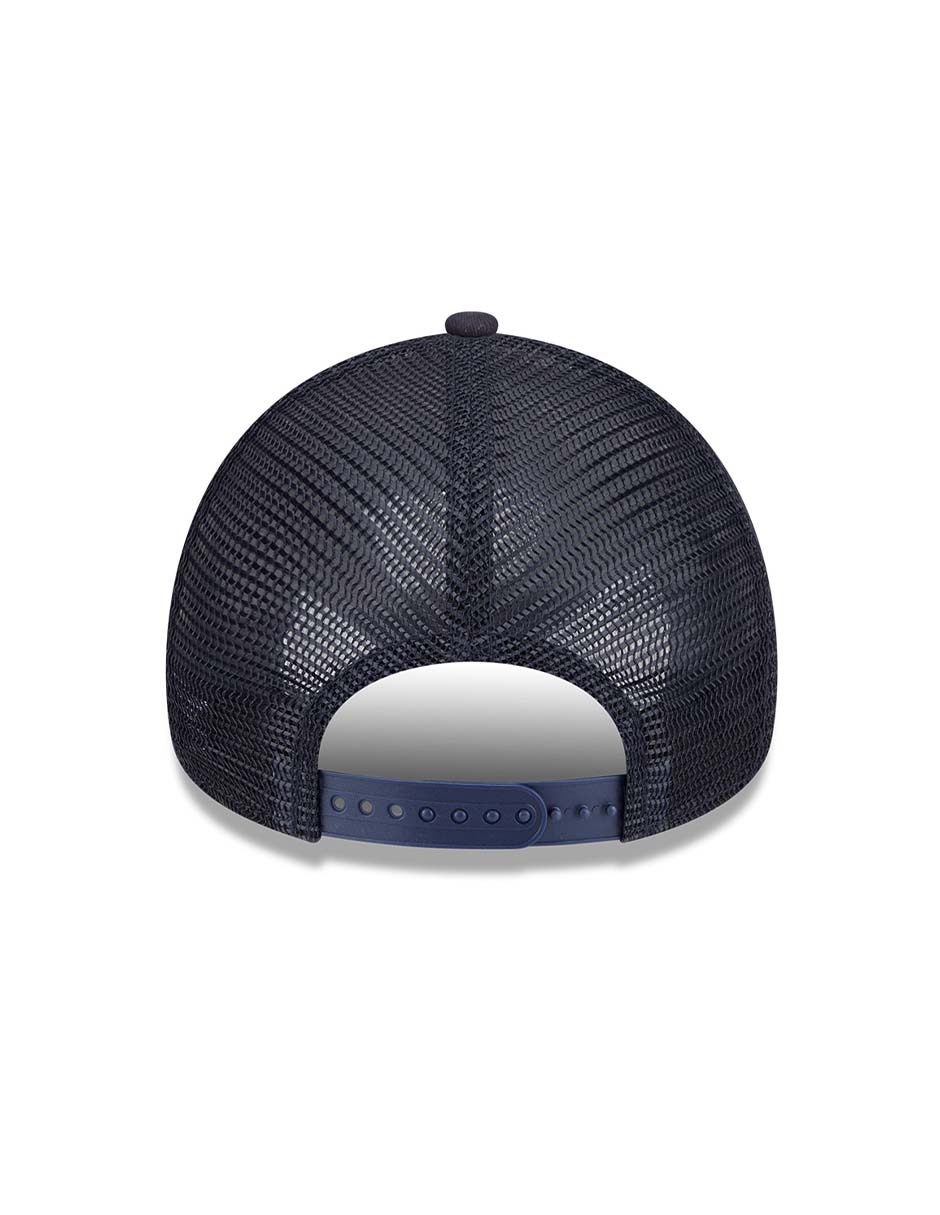 Gorra visera curva snapback para béisbol Evergreen MLB New York Yankees para adulto 5