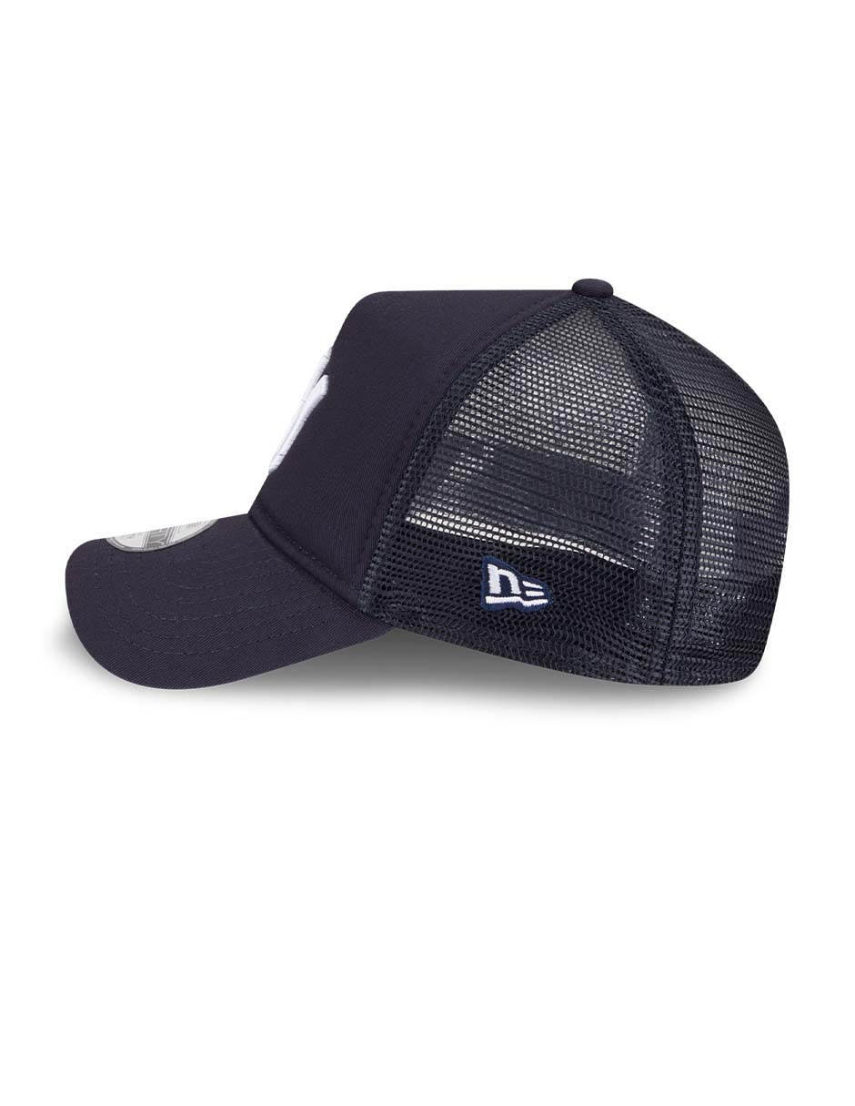 Gorra visera curva snapback para béisbol Evergreen MLB New York Yankees para adulto 6