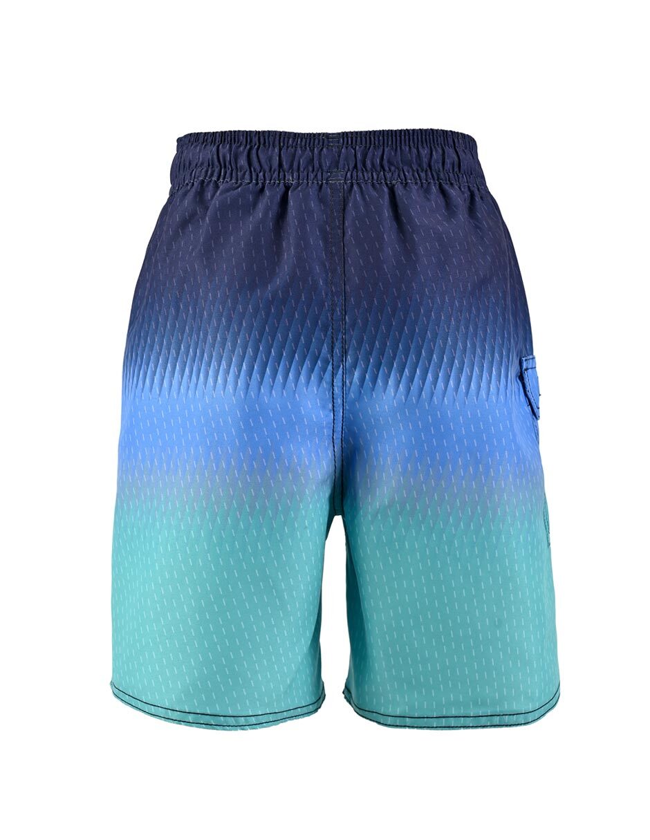 Short con malla Costa Viva para natación niño 4