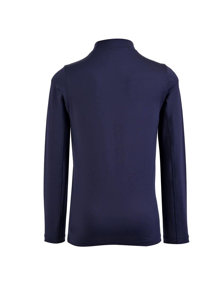 Wetshirt para niño 4
